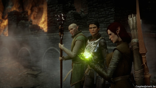 dragon age inquisition,test,bioware,electronic arts,dragon age