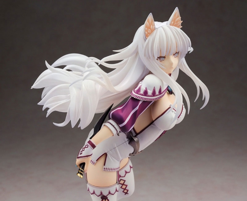 craquage,figurine,mefmera,dungeon travelers 2,alter,pvc