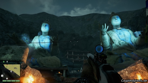 far cry 4,test,avis,monde ouvert