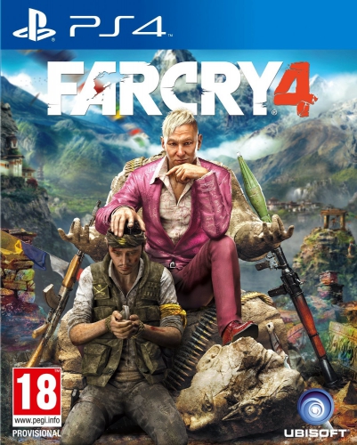 far cry 4,test,avis,monde ouvert