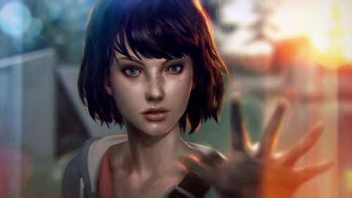 life is strange,episode 1,chrysalis,square enix,dontnod