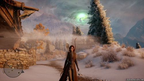 dragon age inquisition,test,bioware,electronic arts,dragon age