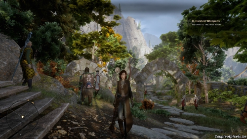 dragon age inquisition,test,bioware,electronic arts,dragon age