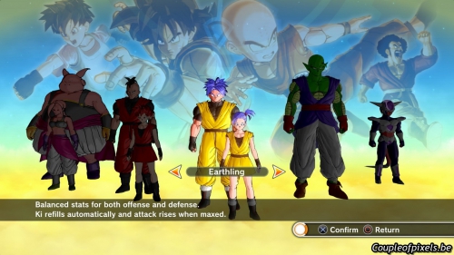 dragon ball xenoverse,test,avis,namco