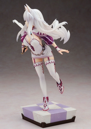 craquage,figurine,mefmera,dungeon travelers 2,alter,pvc