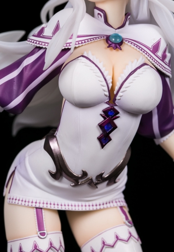 craquage,figurine,mefmera,dungeon travelers 2,alter,pvc