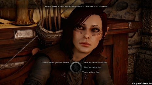 dragon age inquisition,test,bioware,electronic arts,dragon age