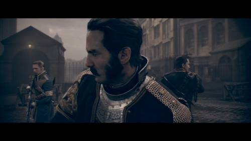 the order 1886,preview,event,launch event,goodies