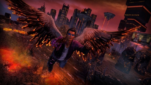 saints row 4,re-elected,gat out of hell,test,avis,remake hd