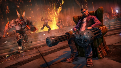 saints row 4,re-elected,gat out of hell,test,avis,remake hd