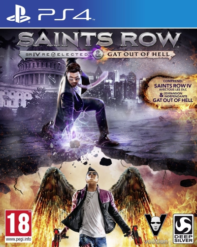 saints row 4,re-elected,gat out of hell,test,avis,remake hd
