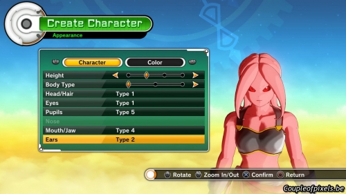 dragon ball xenoverse,test,avis,namco