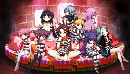 criminal girls,test,avis,jeu coquin,jeu sexy