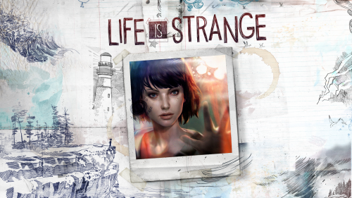 life is strange,episode 1,chrysalis,square enix,dontnod