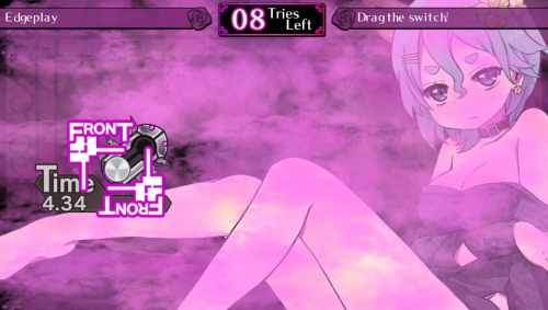 criminal girls,test,avis,jeu coquin,jeu sexy