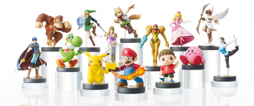 super smash bros,wii u,test,avis,nintendo