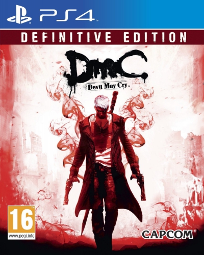 devil may cry,definitive edition,test,avis,capcom