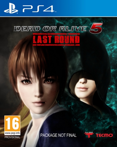 dead or alive 5 last round,test,avis,baston,combat