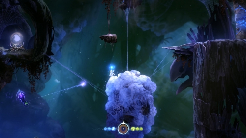 ori and the blind forest,test,avis