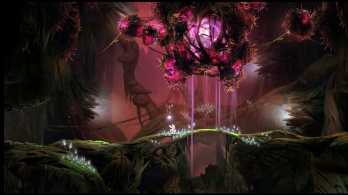 ori and the blind forest,test,avis