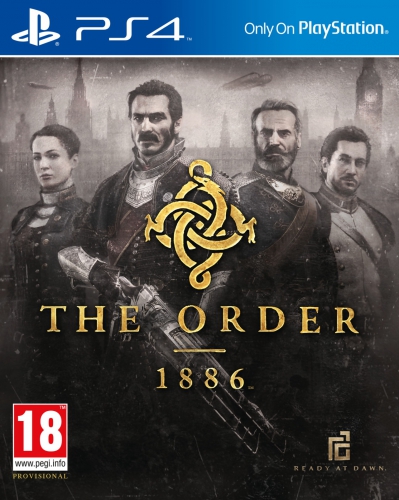 the order 1886,test,avis,ready at dawn