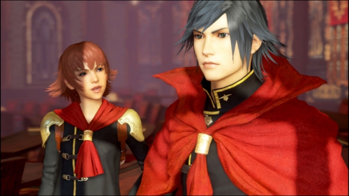 final fantasy type-0 hd,test,avis,final fantasy