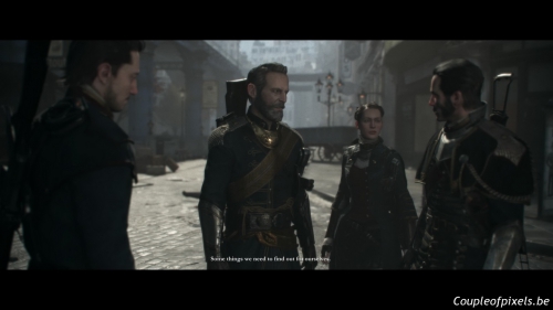 the order 1886,test,avis,ready at dawn