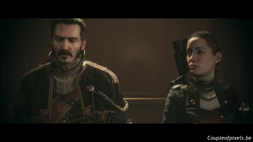 the order 1886,test,avis,ready at dawn