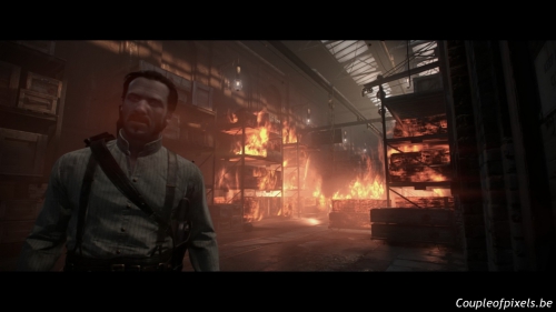 the order 1886,test,avis,ready at dawn