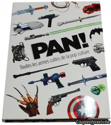 craquage,pan,armes,geek,livre