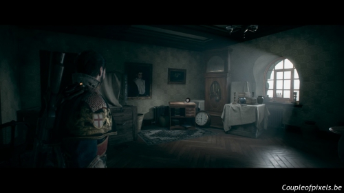 the order 1886,test,avis,ready at dawn