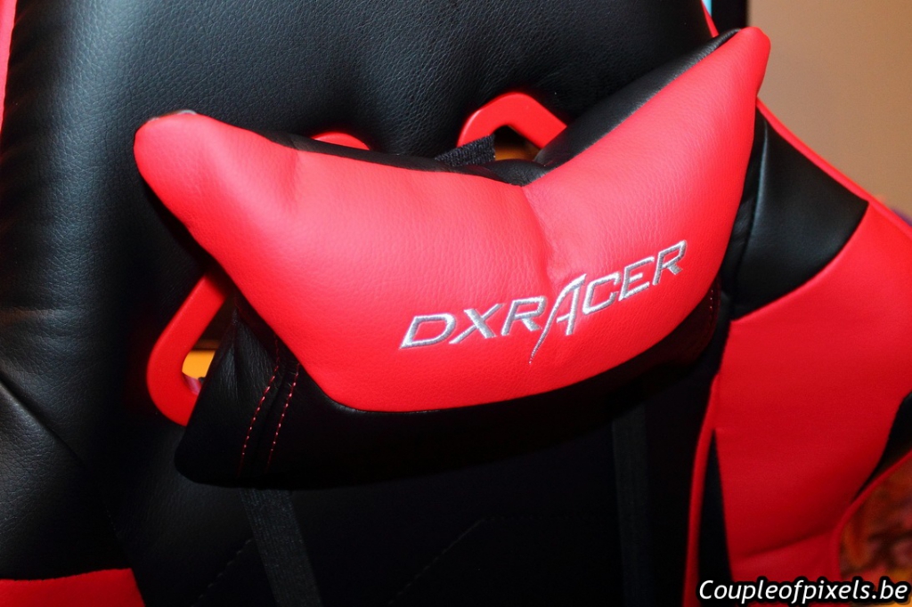 Notre avis sur les fauteuils pour gamers DX Racer - Couple of Pixels
