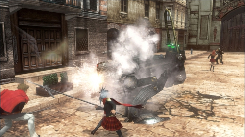 final fantasy type-0 hd,test,avis,final fantasy