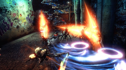 devil may cry,definitive edition,test,avis,capcom