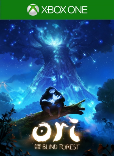ori and the blind forest,test,avis
