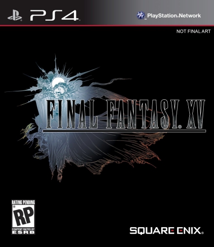 final fantasy 15,final fantasy xv,preview,démo