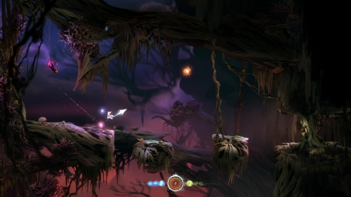 ori and the blind forest,test,avis