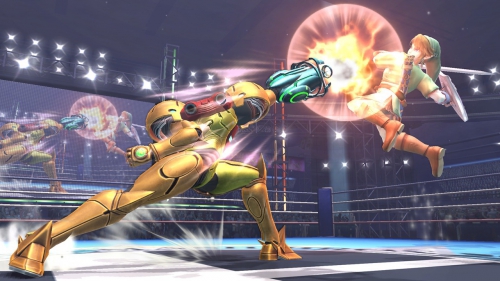 super smash bros,wii u,test,avis,nintendo