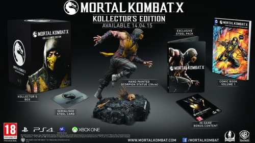 concours,gagner,cadeaux,mortal kombat x