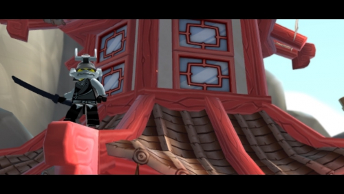 lego,ninjago,l'ombre de ronin,test,avis