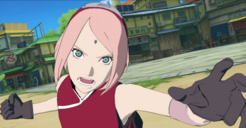 naruto,storm 4,levelup 2015,interview,hiroshi matsuyama