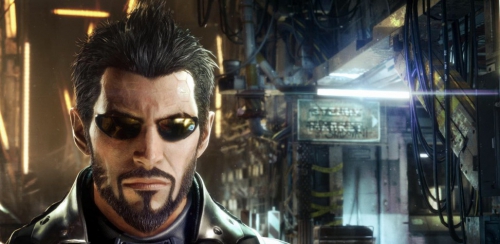 deus ex mankind divided,annonce,deus ex,trailer