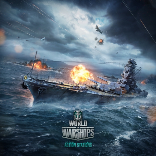 world of warships,preview,beta,impressions