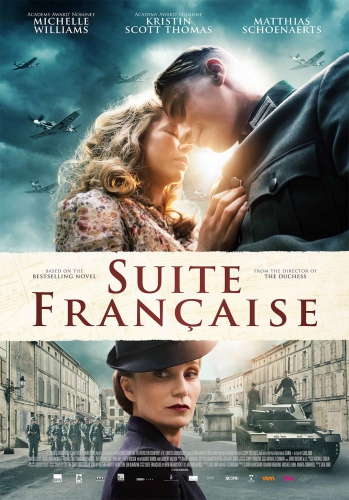 concours,cinéma,suite française