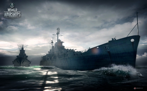 world of warships,preview,beta,impressions