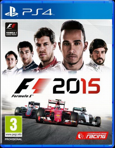f1 2015,preview,impressions,codemasters