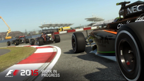 f1 2015,preview,impressions,codemasters