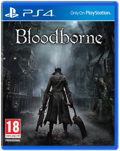 bloodborne,test,avis,from software