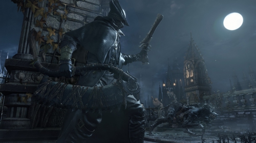 bloodborne,test,avis,from software