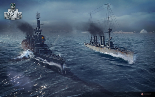 world of warships,preview,beta,impressions